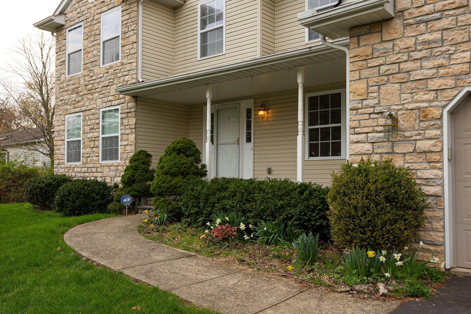 55 E Scioto Drive, Powell, Ohio image 4