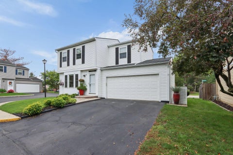 Tiny photo for 7723 Gorman Drive 229 #229, Worthington, OH 43085 (MLS # 226036345)