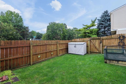 Tiny photo for 7723 Gorman Drive 229 #229, Worthington, OH 43085 (MLS # 226036345)
