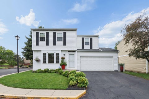Photo of 7723 Gorman Drive 229 #229, Worthington, OH 43085 (MLS # 226036345)