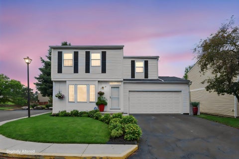Tiny photo for 7723 Gorman Drive 229 #229, Worthington, OH 43085 (MLS # 226036345)