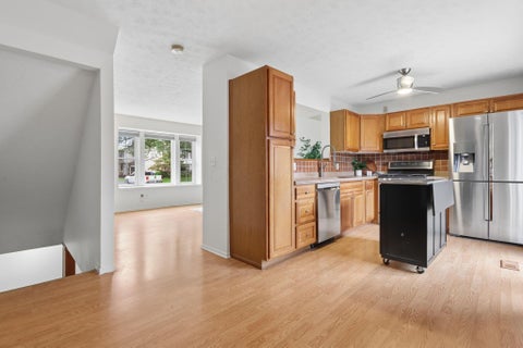 Tiny photo for 7723 Gorman Drive 229 #229, Worthington, OH 43085 (MLS # 226036345)