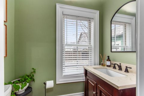 Tiny photo for 1153 Pennsylvania Avenue, Columbus, OH 43201 (MLS # 226004343)