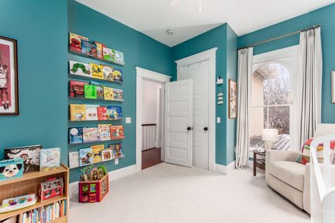 Tiny photo for 1153 Pennsylvania Avenue, Columbus, OH 43201 (MLS # 226004343)