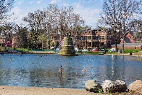 Tiny photo for 1153 Pennsylvania Avenue, Columbus, OH 43201 (MLS # 226004343)