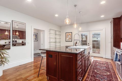 Tiny photo for 1153 Pennsylvania Avenue, Columbus, OH 43201 (MLS # 226004343)