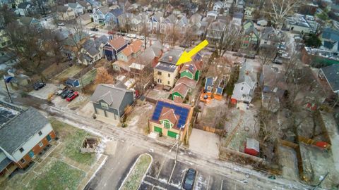 Tiny photo for 1153 Pennsylvania Avenue, Columbus, OH 43201 (MLS # 226004343)