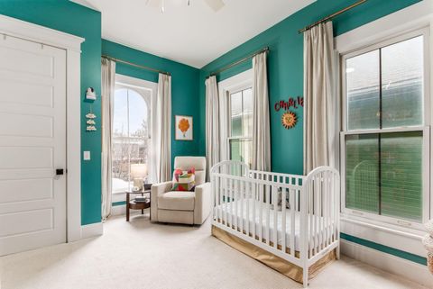 Tiny photo for 1153 Pennsylvania Avenue, Columbus, OH 43201 (MLS # 226004343)