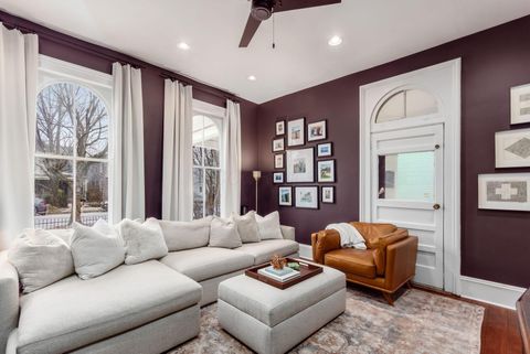 Tiny photo for 1153 Pennsylvania Avenue, Columbus, OH 43201 (MLS # 226004343)