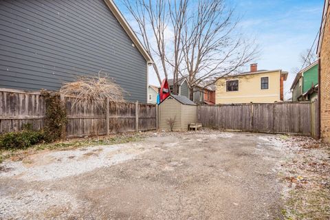 Tiny photo for 1153 Pennsylvania Avenue, Columbus, OH 43201 (MLS # 226004343)
