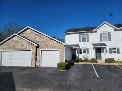 Photo of 6672 Axtel Drive 2B #2B, Canal Winchester, OH 43110 (MLS # 226010621)
