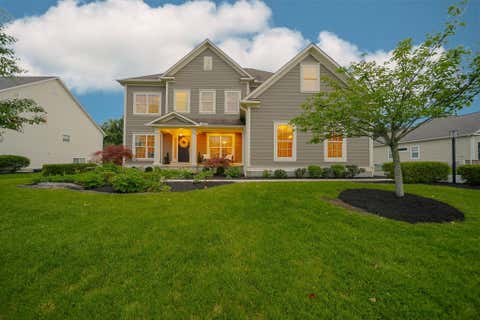 Photo of 7049 Firenza Place, Dublin, OH 43016 (MLS # 226021126)