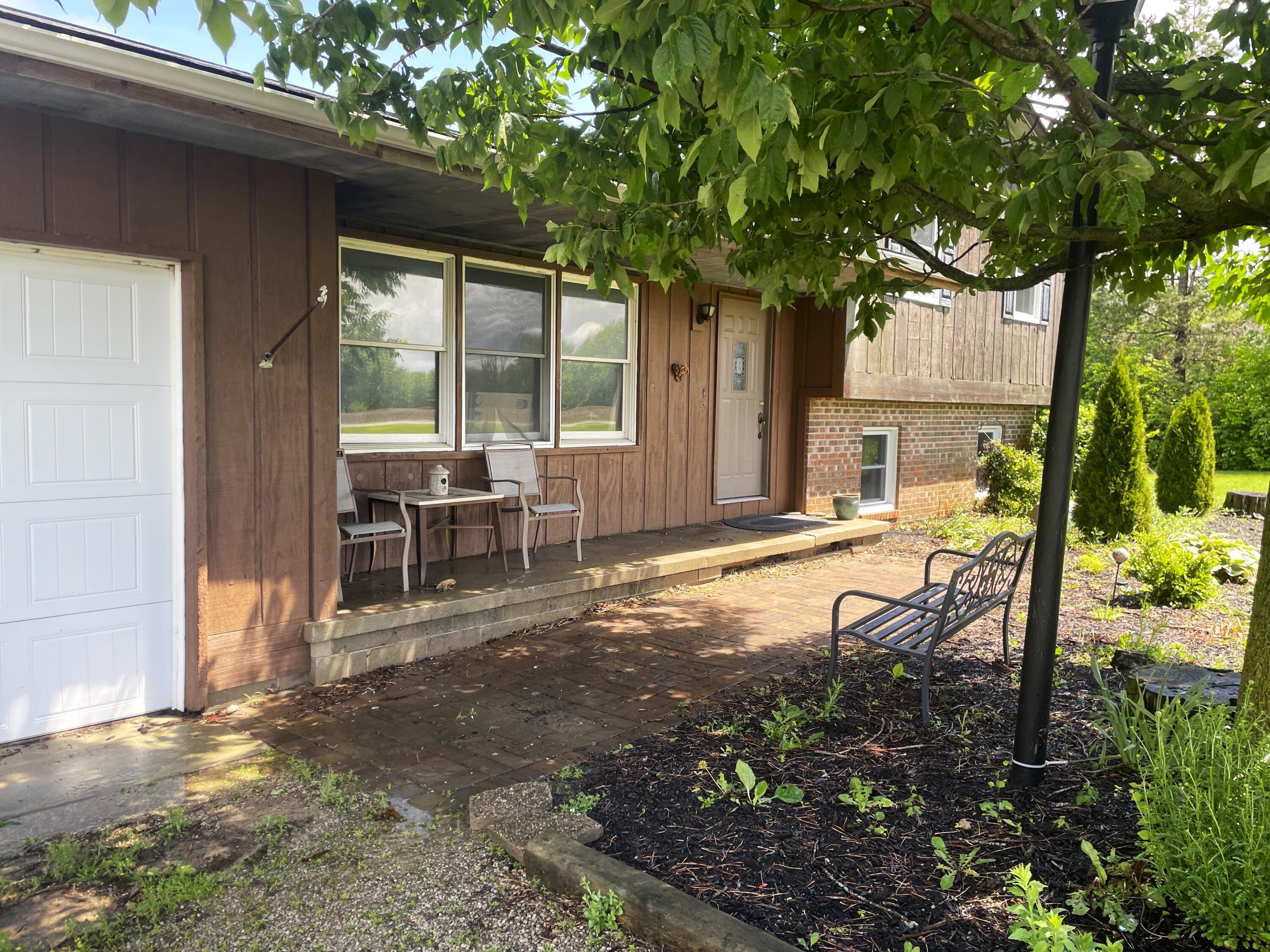 18544 Boerger Road