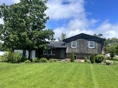 Photo of 18544 Boerger Road, Marysville, OH 43040 (MLS # 226018548)