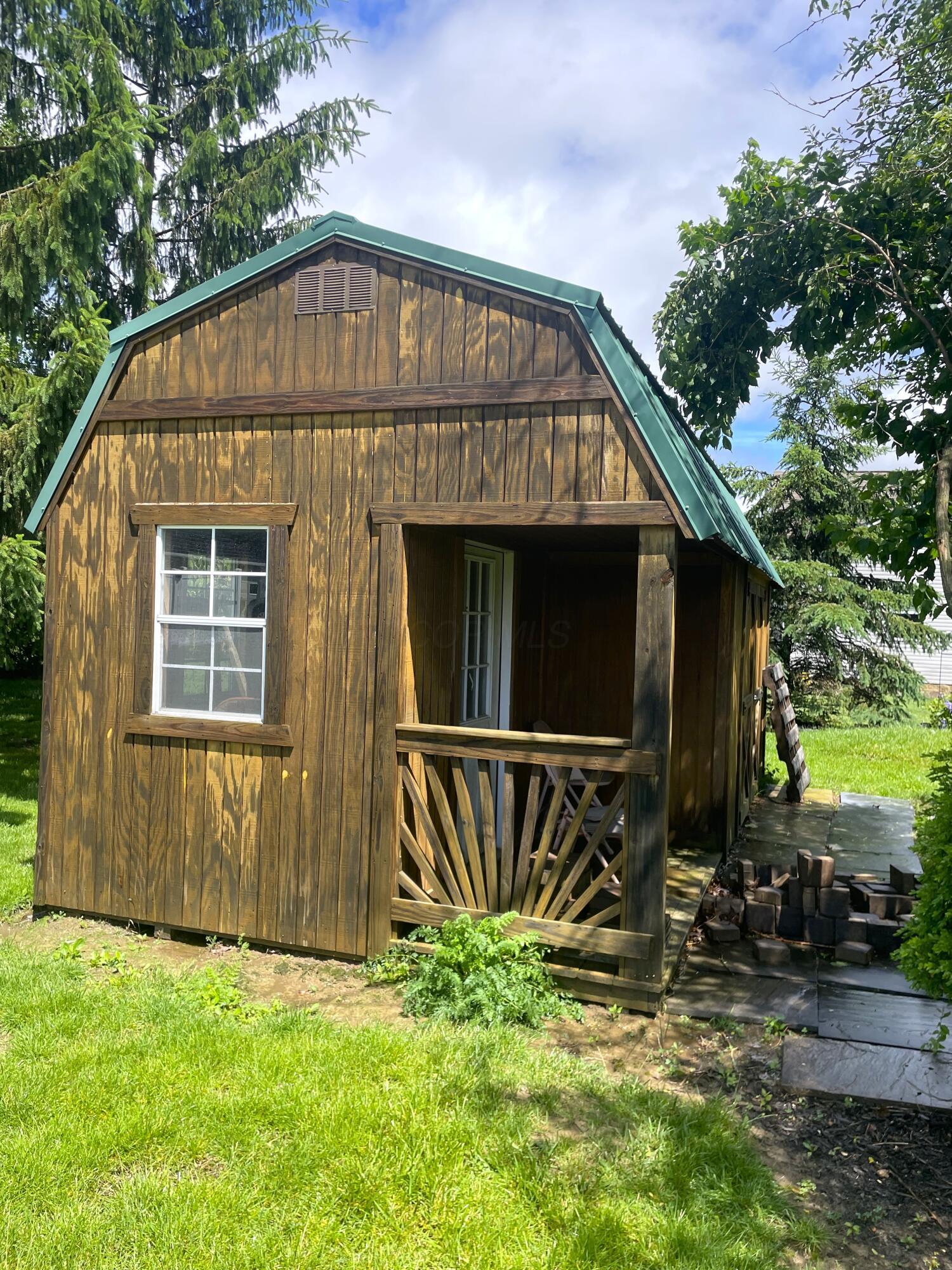 18544 Boerger Road
