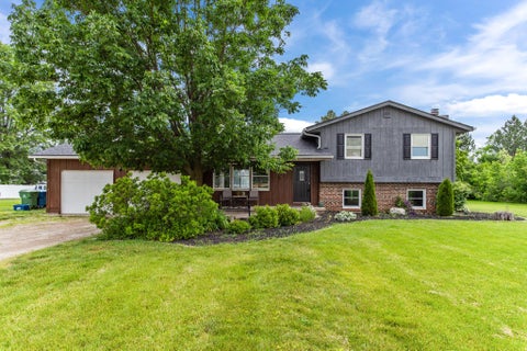 Homes For Sale - 18544 Boerger Road<br/> Marysville, OH 43040