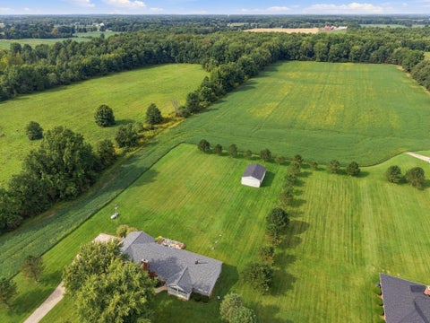 Tiny photo for 16481 Murphy Road, Sunbury, OH 43074 (MLS # 226035918)