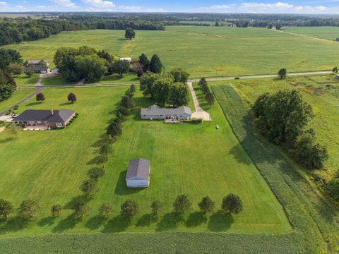 Tiny photo for 16481 Murphy Road, Sunbury, OH 43074 (MLS # 226035918)