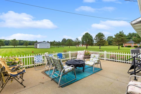 Tiny photo for 16481 Murphy Road, Sunbury, OH 43074 (MLS # 226035918)