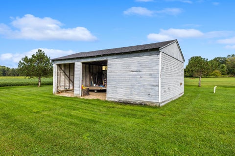 Tiny photo for 16481 Murphy Road, Sunbury, OH 43074 (MLS # 226035918)