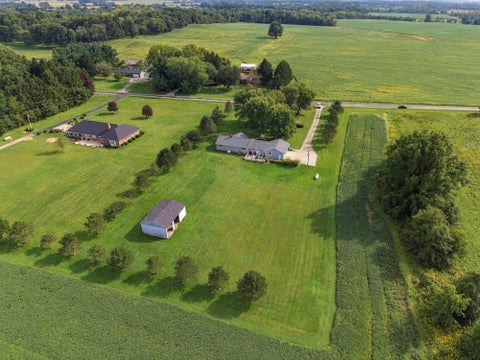 Tiny photo for 16481 Murphy Road, Sunbury, OH 43074 (MLS # 226035918)