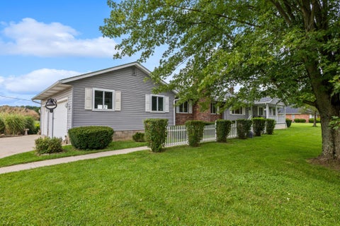 Tiny photo for 16481 Murphy Road, Sunbury, OH 43074 (MLS # 226035918)