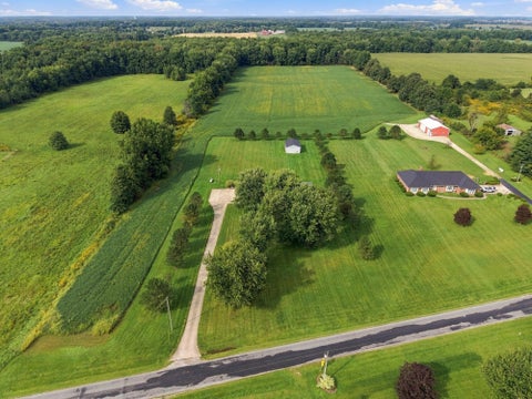 Tiny photo for 16481 Murphy Road, Sunbury, OH 43074 (MLS # 226035918)