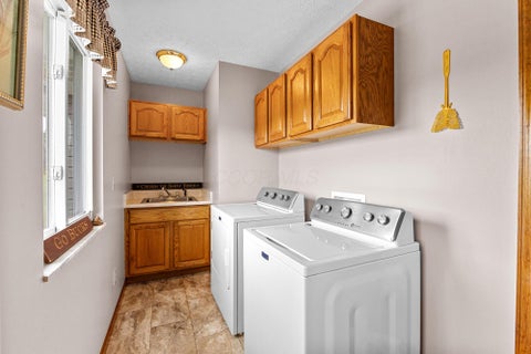 Tiny photo for 16481 Murphy Road, Sunbury, OH 43074 (MLS # 226035918)
