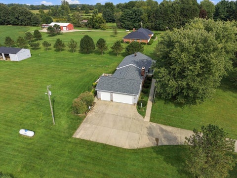 Tiny photo for 16481 Murphy Road, Sunbury, OH 43074 (MLS # 226035918)