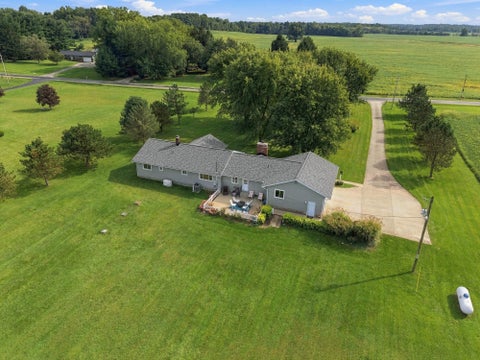 Tiny photo for 16481 Murphy Road, Sunbury, OH 43074 (MLS # 226035918)