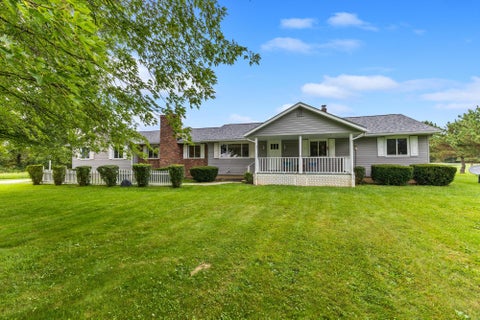 Tiny photo for 16481 Murphy Road, Sunbury, OH 43074 (MLS # 226035918)