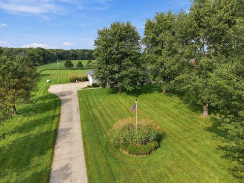Tiny photo for 16481 Murphy Road, Sunbury, OH 43074 (MLS # 226035918)