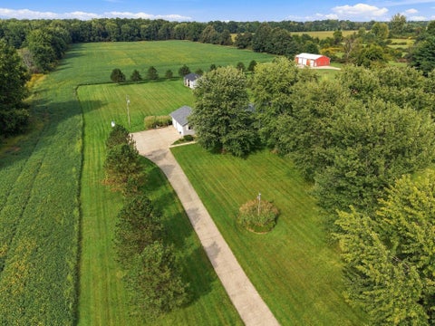 Tiny photo for 16481 Murphy Road, Sunbury, OH 43074 (MLS # 226035918)