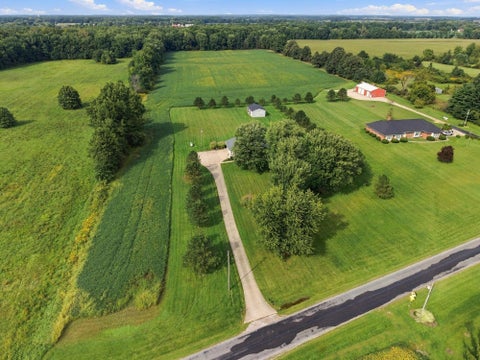 Tiny photo for 16481 Murphy Road, Sunbury, OH 43074 (MLS # 226035918)