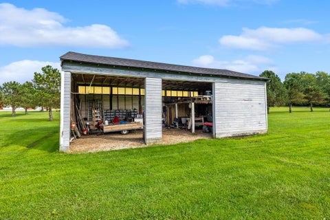 Tiny photo for 16481 Murphy Road, Sunbury, OH 43074 (MLS # 226035918)