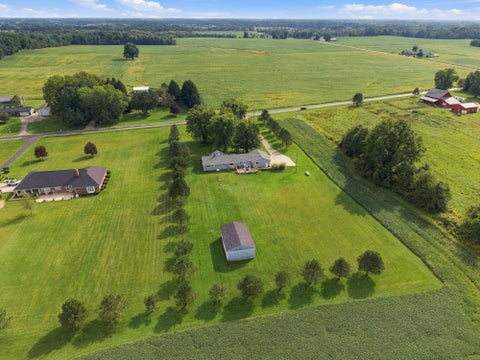 Tiny photo for 16481 Murphy Road, Sunbury, OH 43074 (MLS # 226035918)