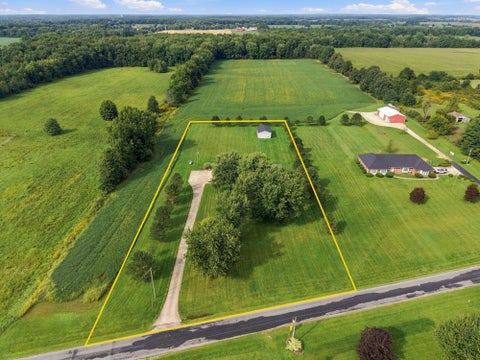 Tiny photo for 16481 Murphy Road, Sunbury, OH 43074 (MLS # 226035918)