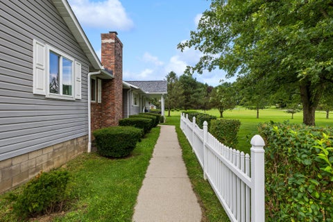Tiny photo for 16481 Murphy Road, Sunbury, OH 43074 (MLS # 226035918)