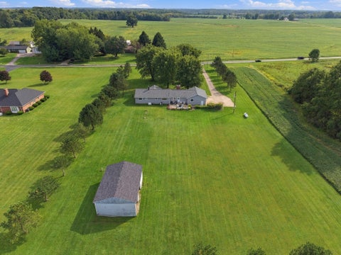 Tiny photo for 16481 Murphy Road, Sunbury, OH 43074 (MLS # 226035918)