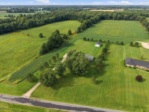 Tiny photo for 16481 Murphy Road, Sunbury, OH 43074 (MLS # 226035918)