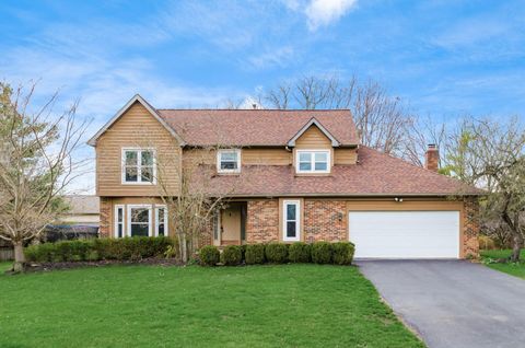 Photo of 13022 Heatherstone Circle NW, Pickerington, OH 43147 (MLS # 226007501)