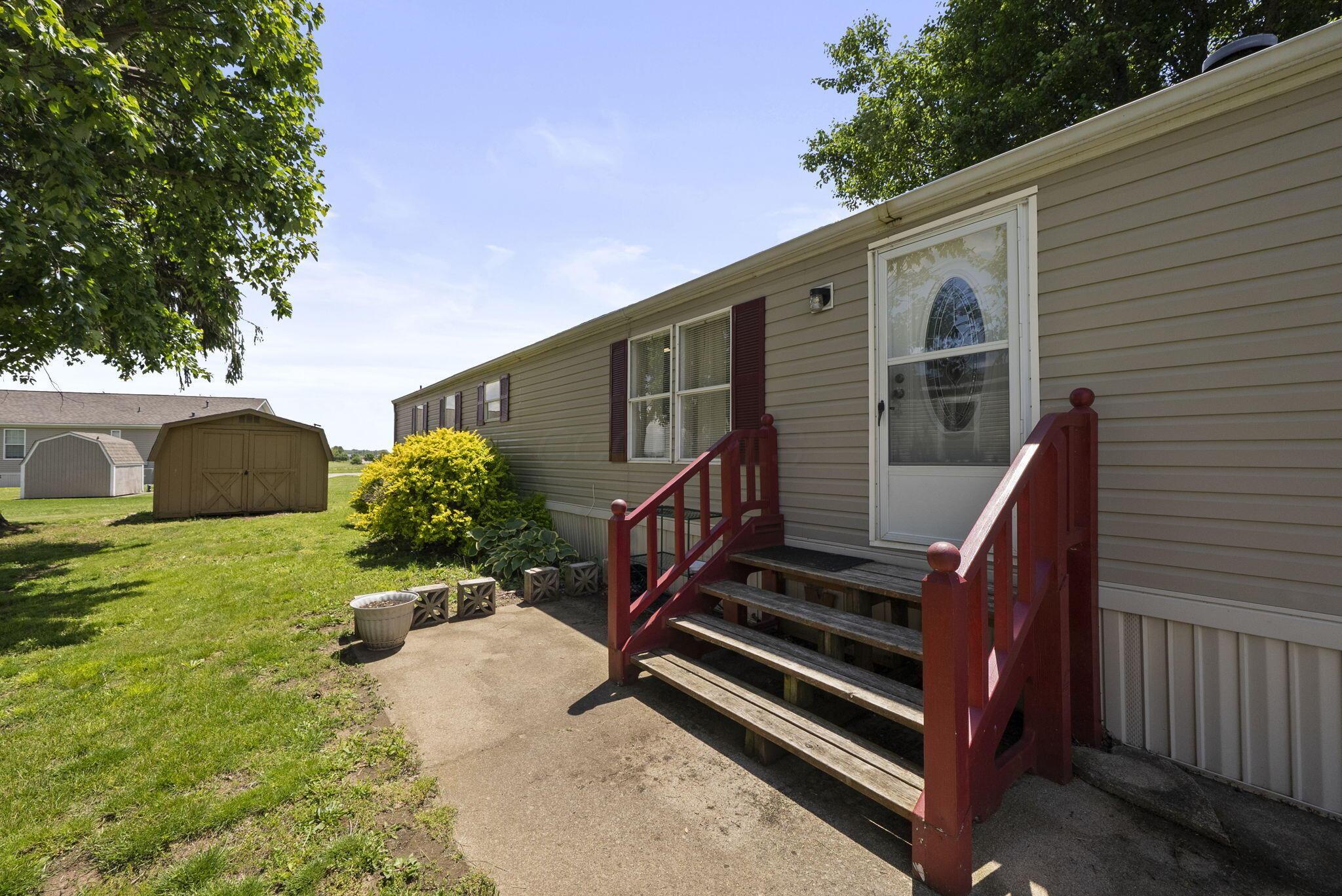 162 Cedar Cove
