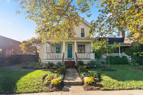 Tiny photo for 1771 W 3rd Avenue, Columbus, OH 43212 (MLS # 226040226)