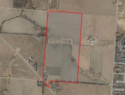 Vacant Land For Sale - 5680 Winchester Pike<br/> Canal Winchester, OH 43110