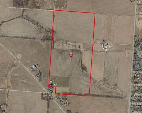 Vacant Land For Sale - 5680 Winchester Pike<br/> Canal Winchester, OH 43110