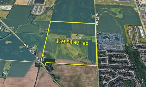 5680 Winchester Pike Canal Winchester OH 43110