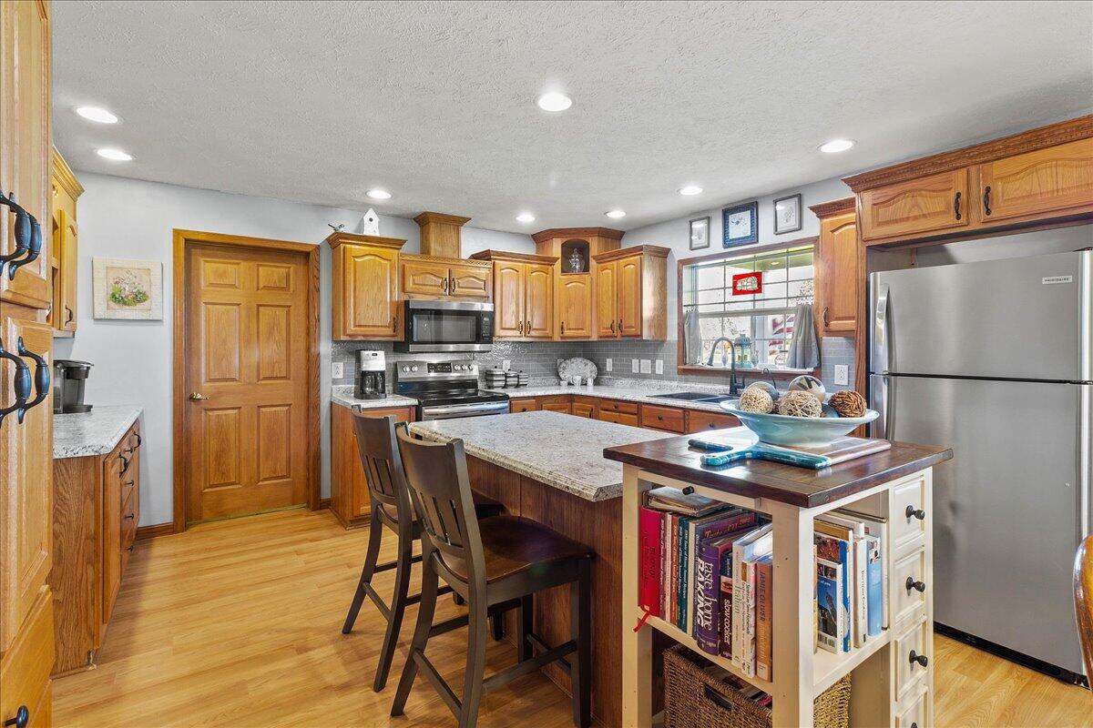 10543 County Road 41, West Liberty, Ohio image 18