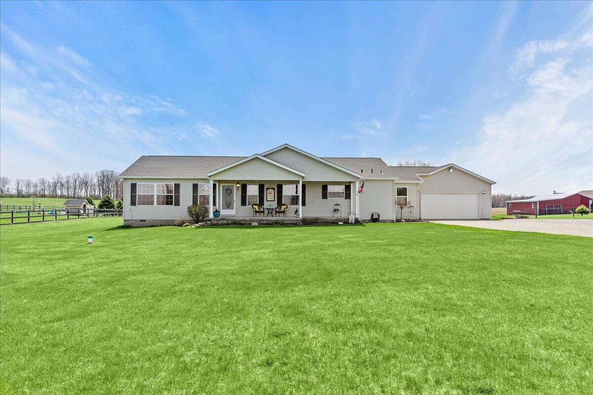 10543 County Road 41, West Liberty, Ohio image 5