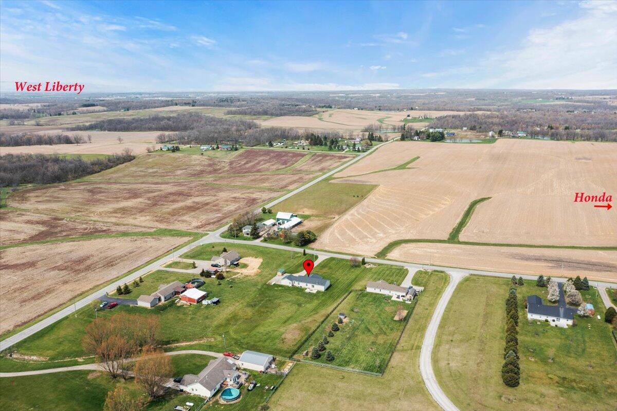 10543 County Road 41, West Liberty, Ohio image 3