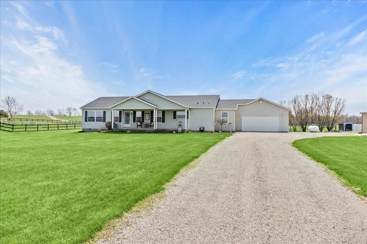 10543 County Road 41, West Liberty, Ohio image 8